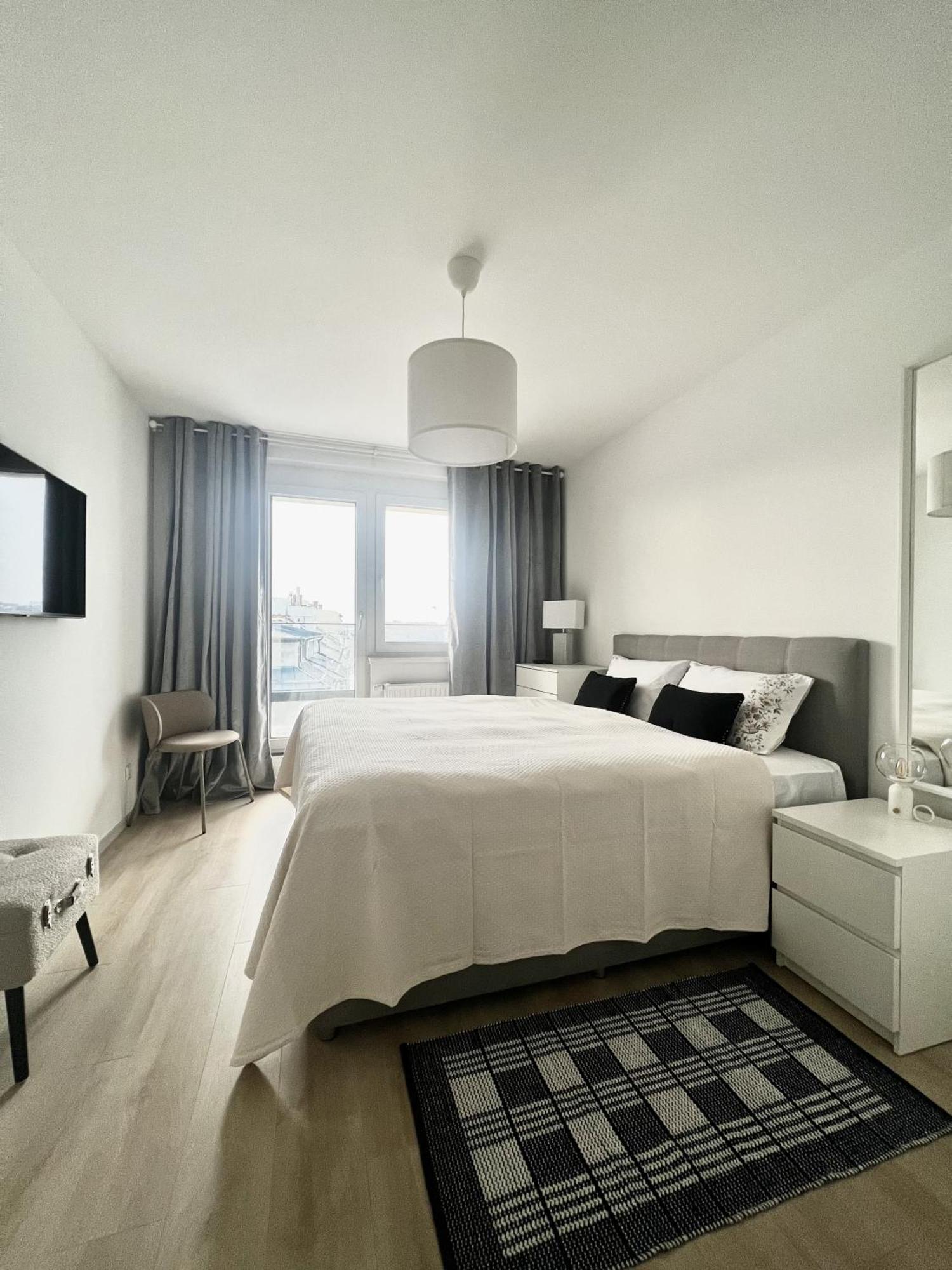 Vp Suites Budapest Exterior photo