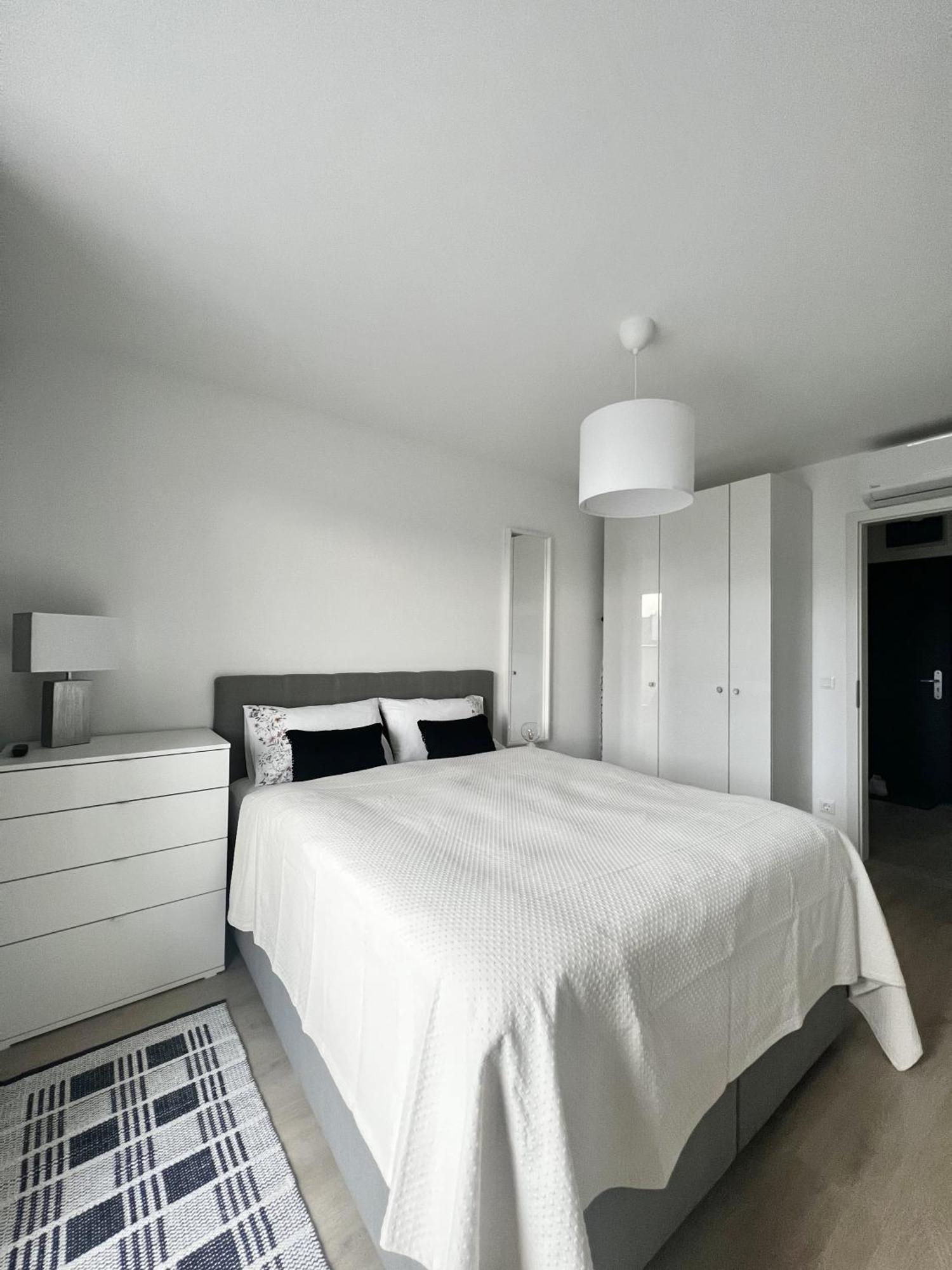 Vp Suites Budapest Exterior photo