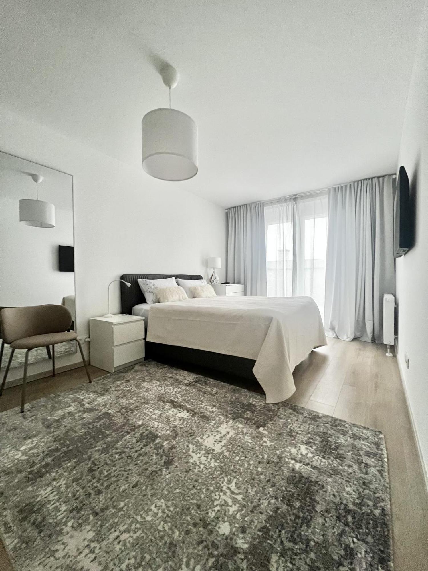 Vp Suites Budapest Exterior photo