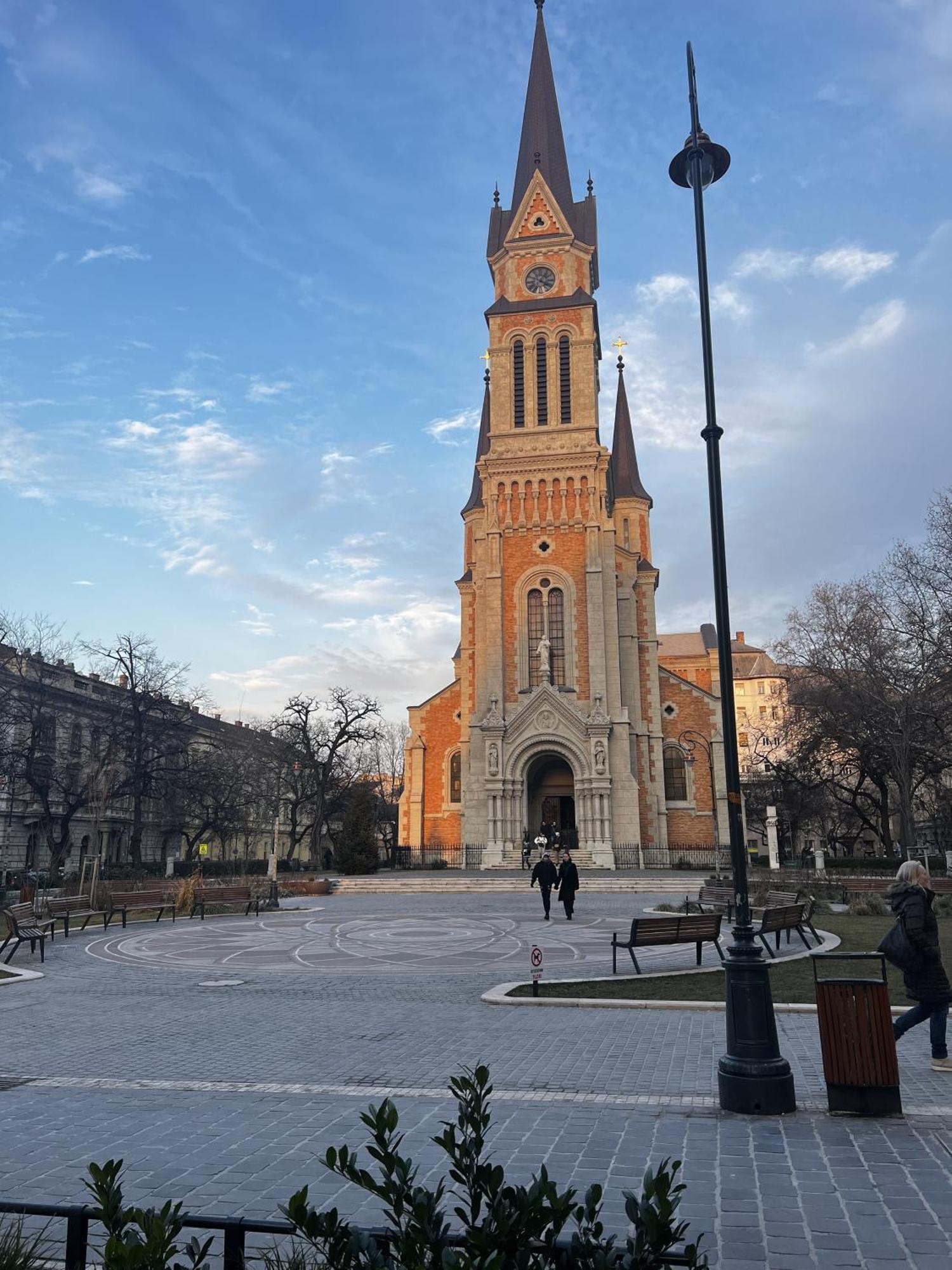 Vp Suites Budapest Exterior photo