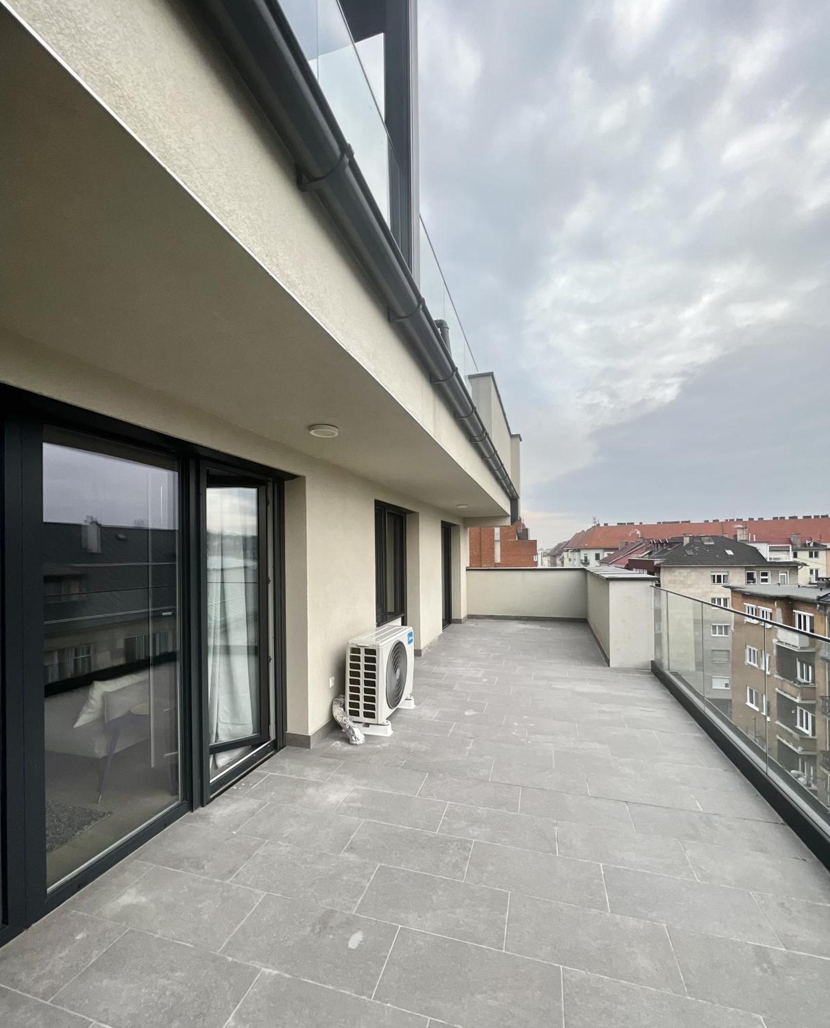 Vp Suites Budapest Exterior photo